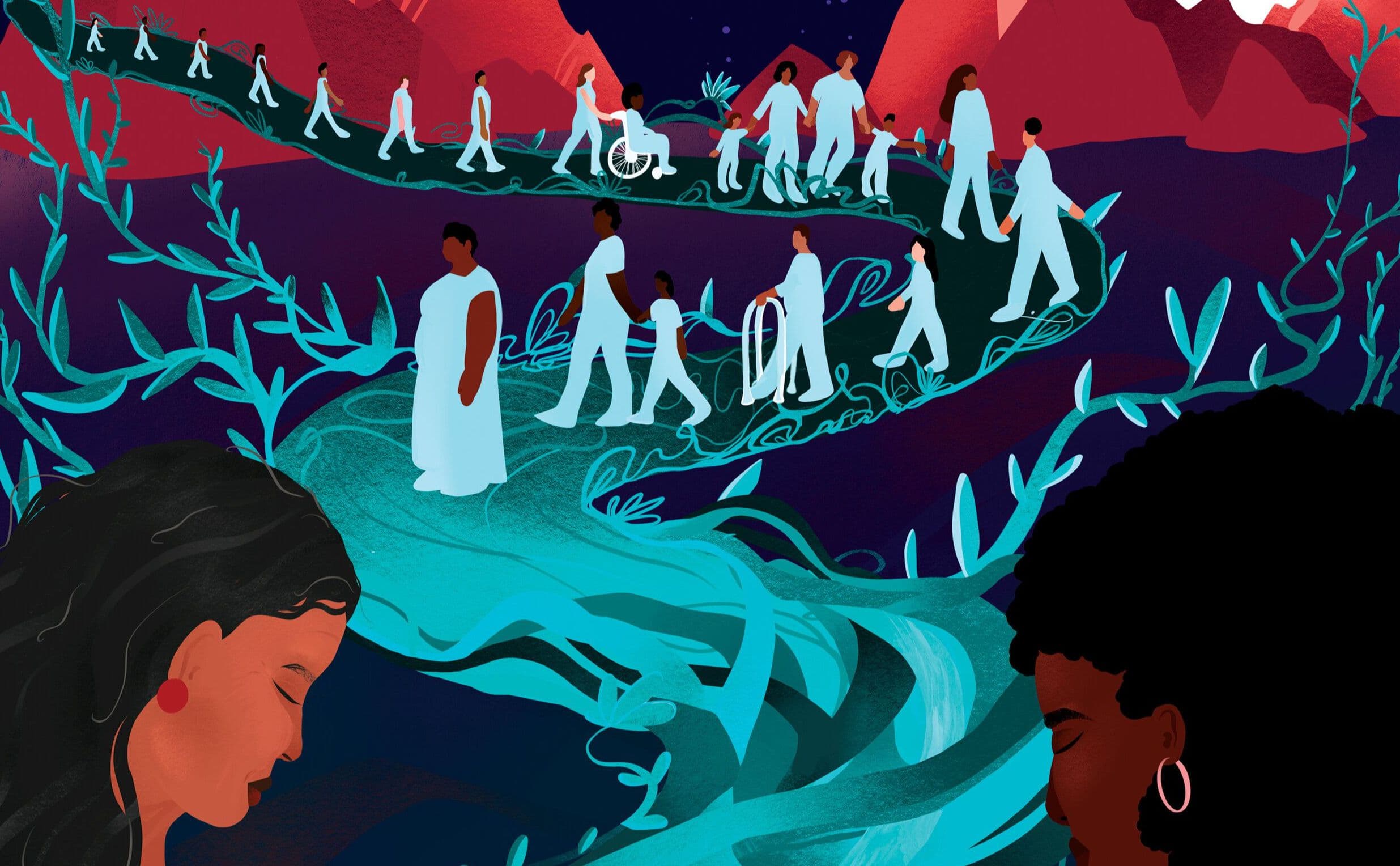 Un coup de projecteur sur la perspective queer