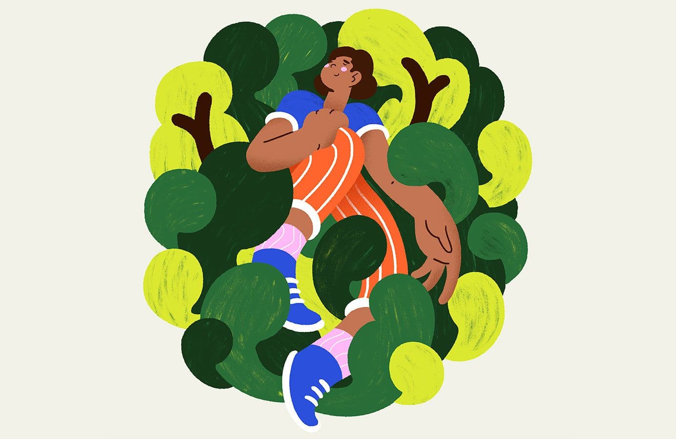 Cómo hablar de medio ambiente con naturalidad