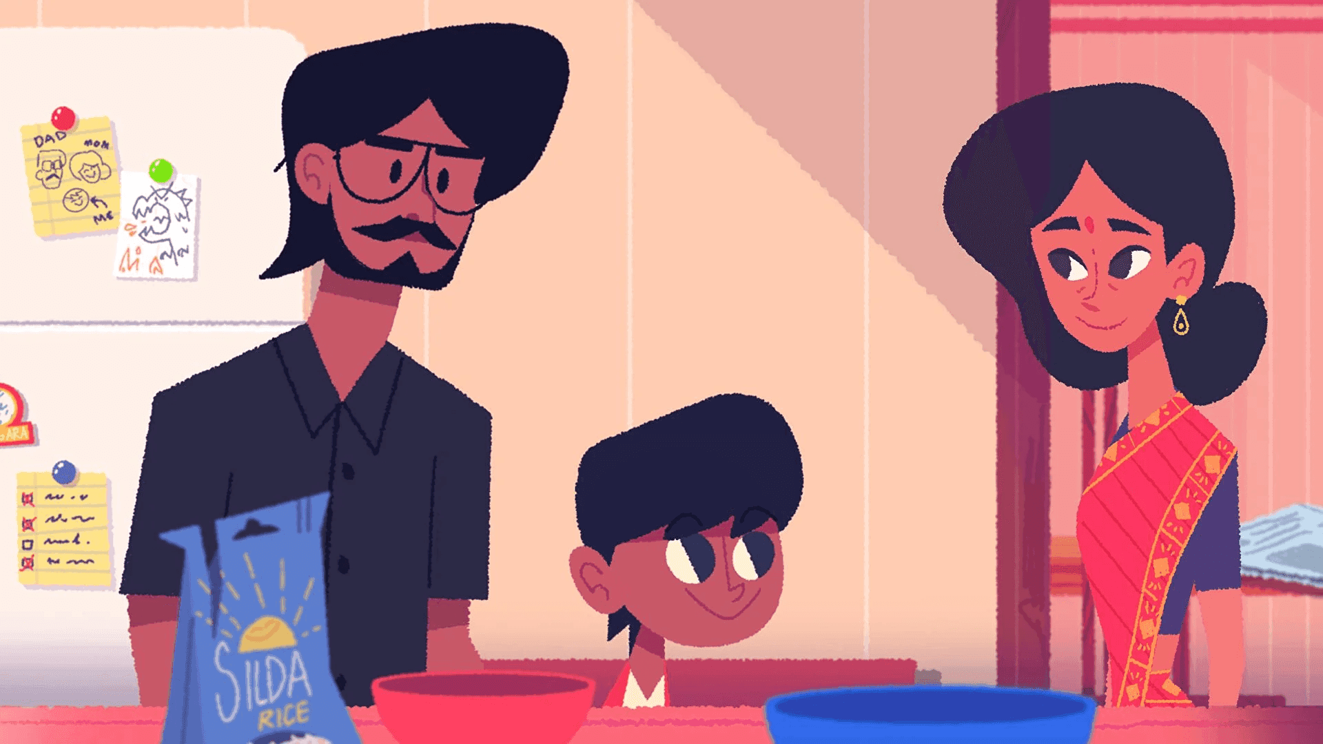 ¿Qué pueden aprender realmente los niños con los juegos?