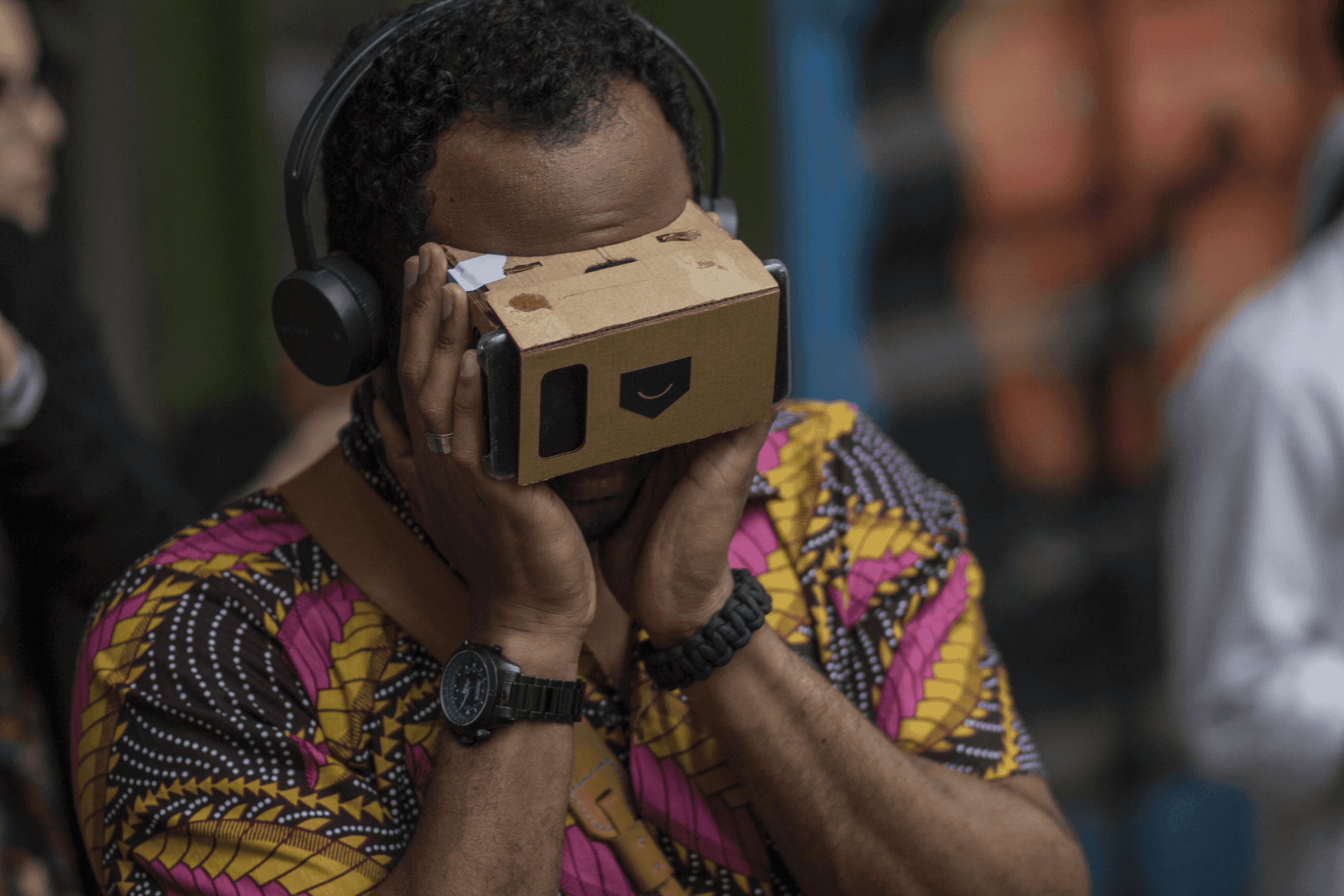 Por qué es importante la empatía virtual